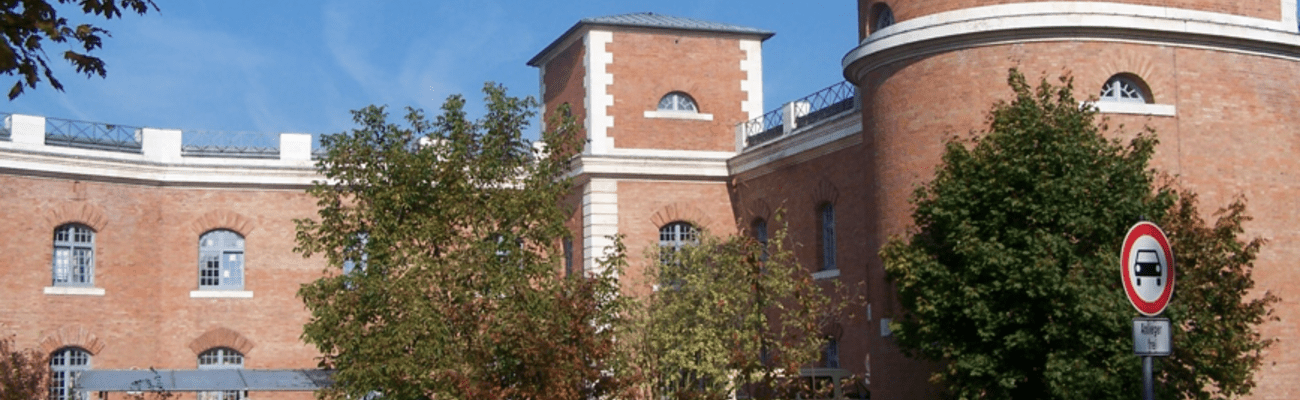 © Foto: Bezirk Oberbayern