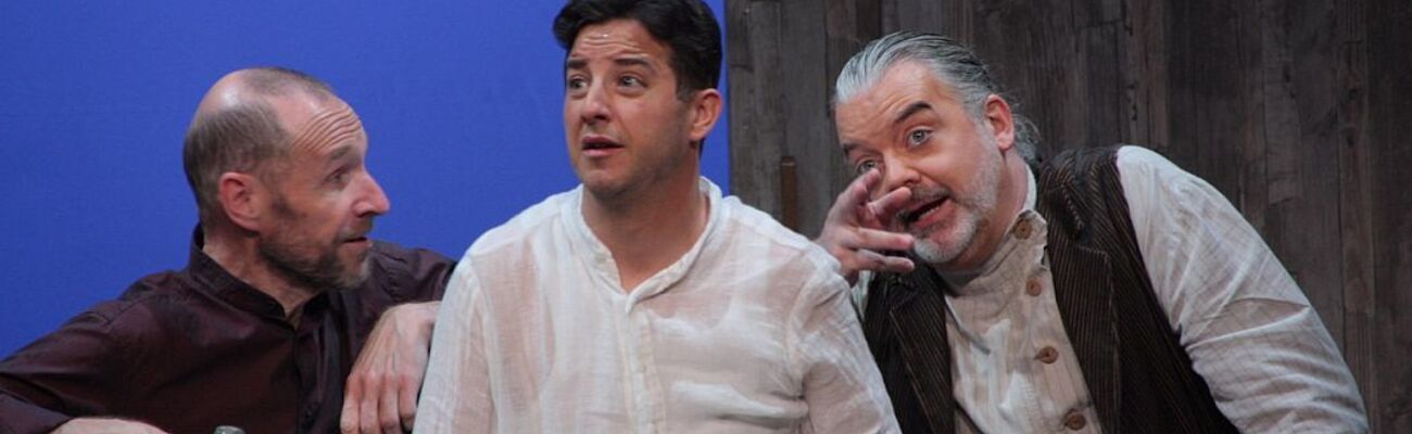 © Foto: Neuburger Kammeroper e.V.