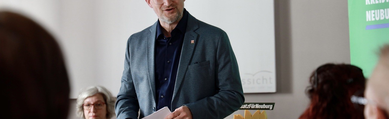 © Foto: Bündnis 90/ Die Grünen