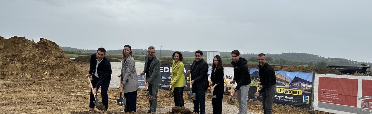 © Foto: EDEKA Südbayern