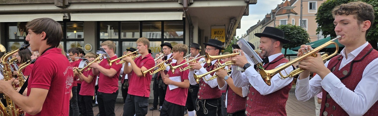 © Foto: Radio IN/ D.Strassburg