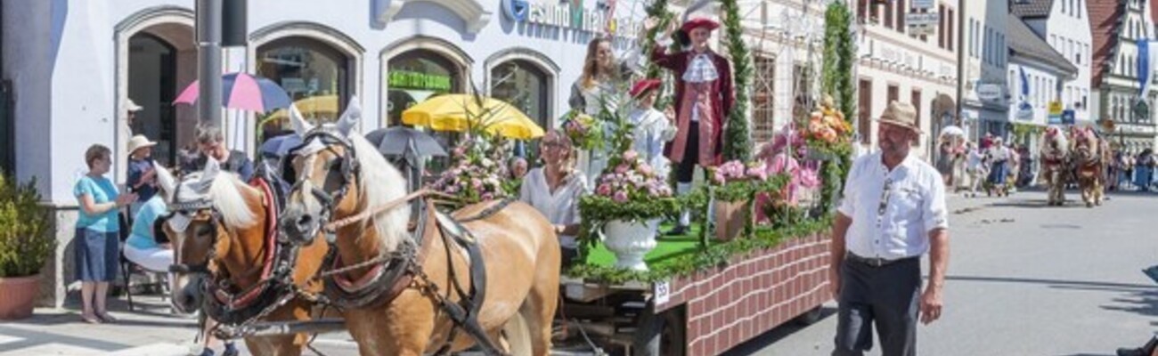 © Foto: Markt Wolnzach