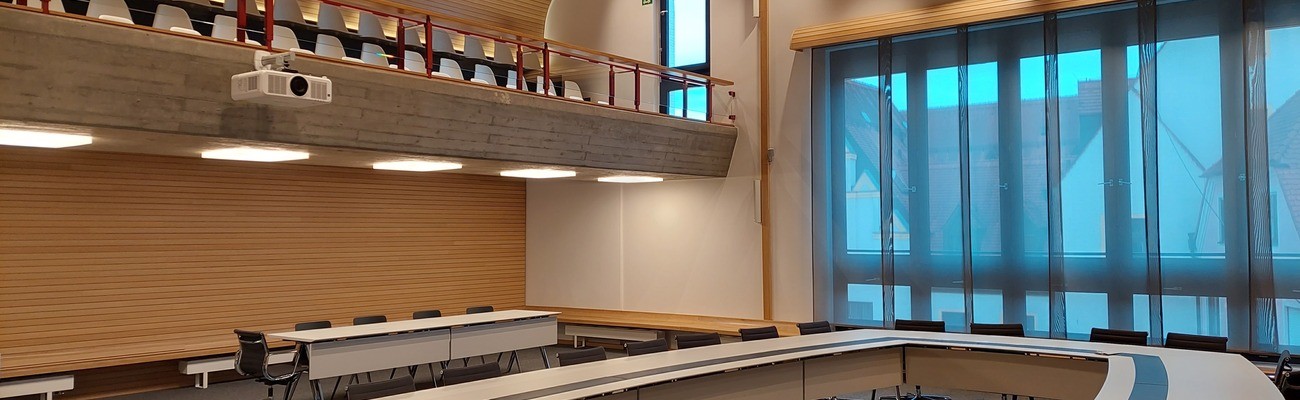 © Funkhaus Ingolstadt