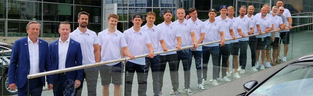 © Foto: Radio IN / KS