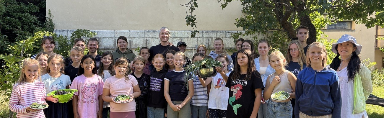 © Foto: upd/ Maximiliane Schumm
