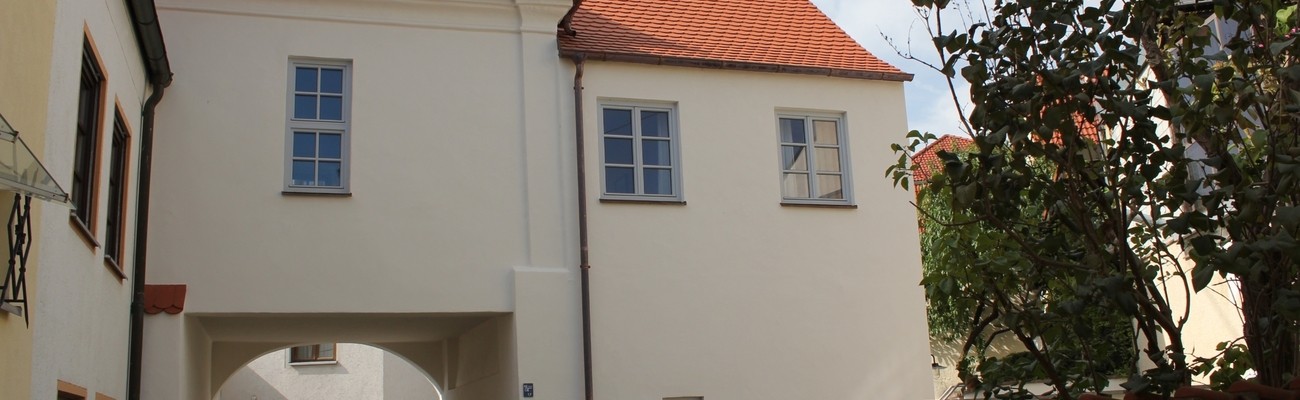 © Stadtverwaltung PAF