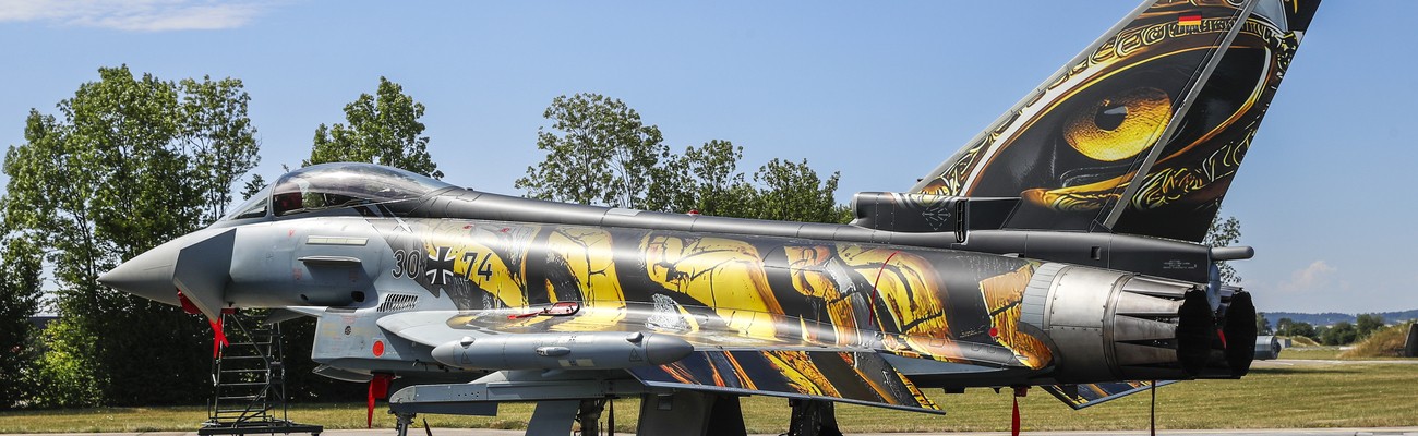 © Foto: TaktLwG74/ Germaine Nassal