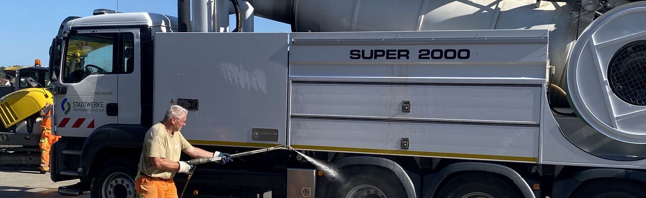 © Foto: Stadtwerke PAF