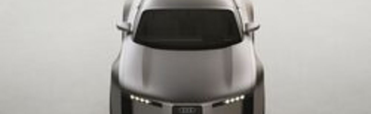 © Foto: Audi AG