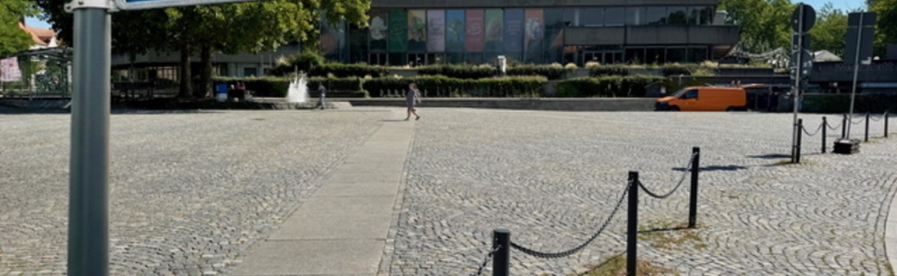 © Foto: CSU Ingolstadt