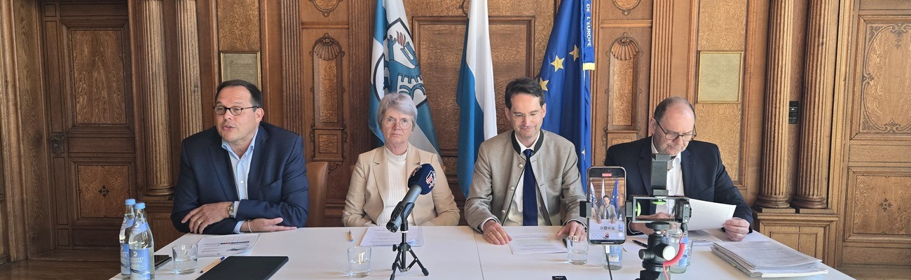 © Radio IN/Diana Strassburg