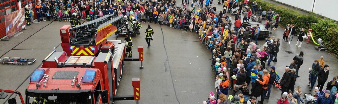 &copy; Foto: Freiwillige Feuerwehr PAF