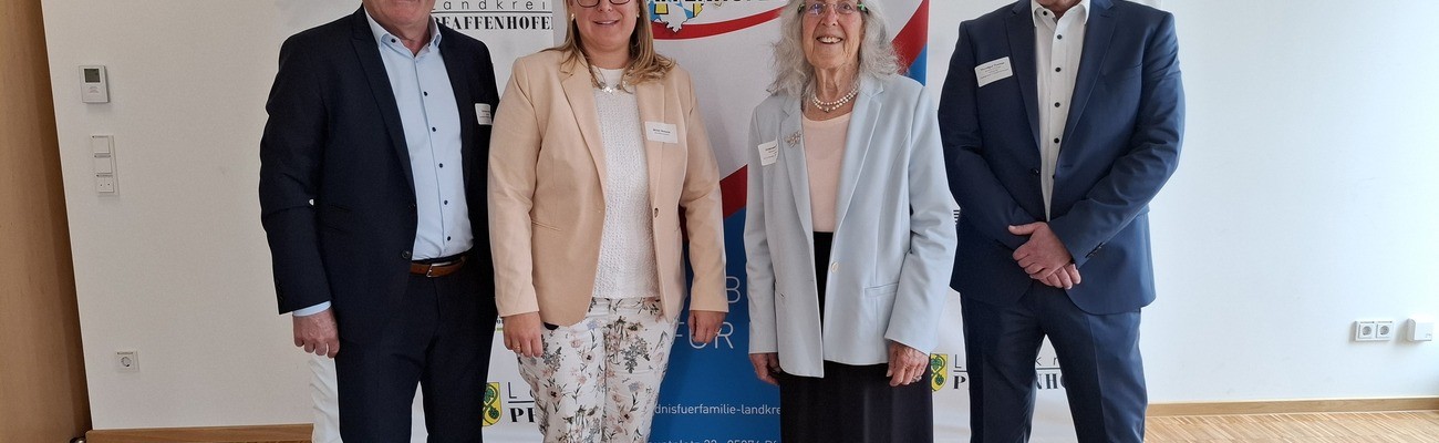 &copy; Foto: Landkreis PAF/A. K&ouml;stler-H&ouml;sl