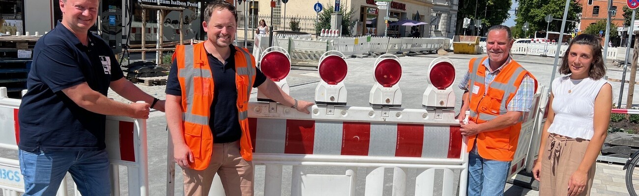 © Foto: Stadt IN/S. Gooss