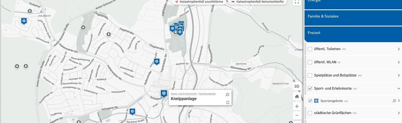 &copy; Foto: Stadtverwaltung PAF