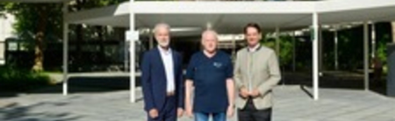 &copy; Foto: Klinikum IN