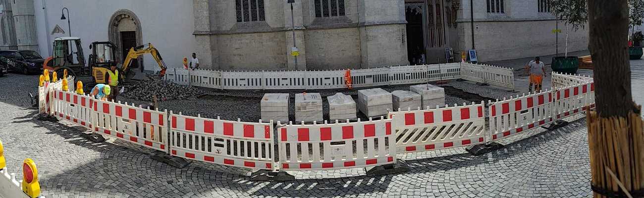 © Foto: Ricky Hausner/ Stadt Eichstätt