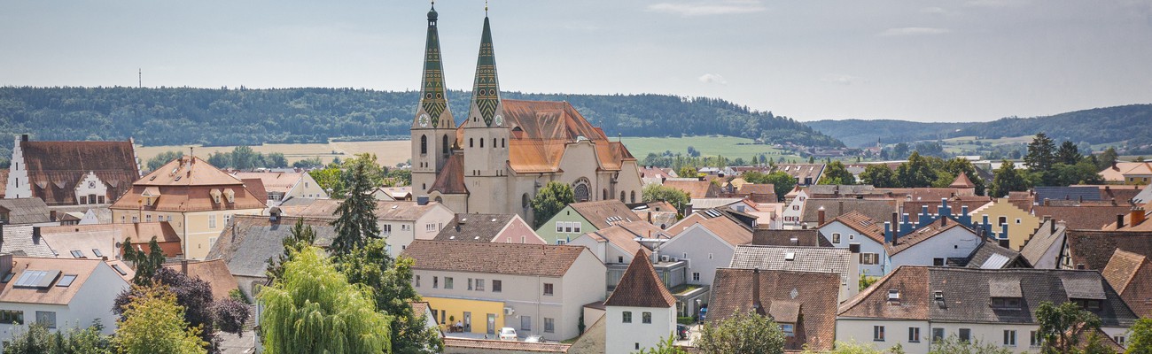 &copy; &copy; Tourist-Information Beilngries | Fotograf Dietmar Denger