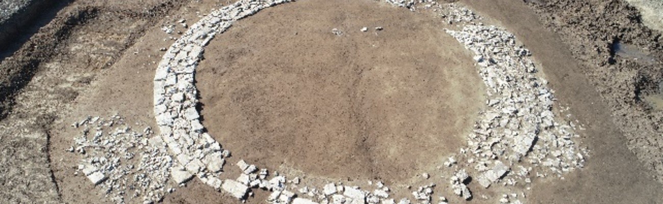 © Foto: Archäologiebüro Dr.Woidich GmbH
