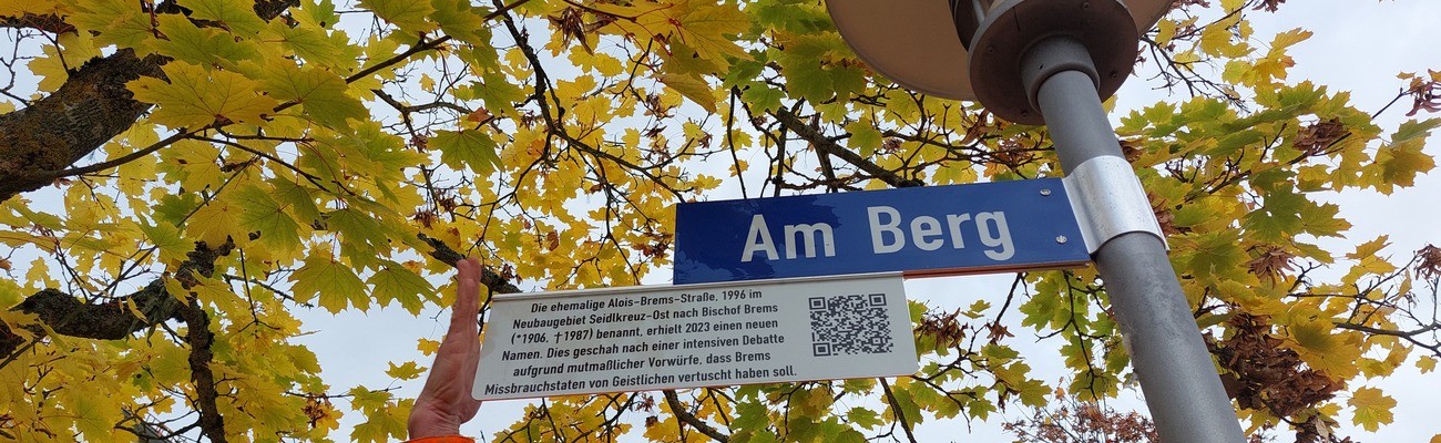 © Foto: Sophie Fries/ Stadt Eichstätt