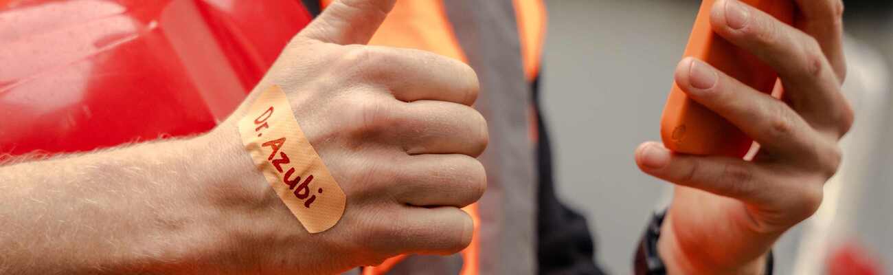 © Foto: IG Bau/Nils Hillebrand