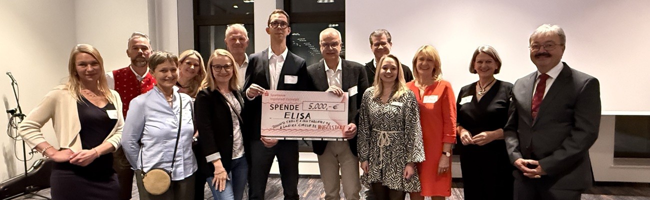 © Foto: Elisa e.V.