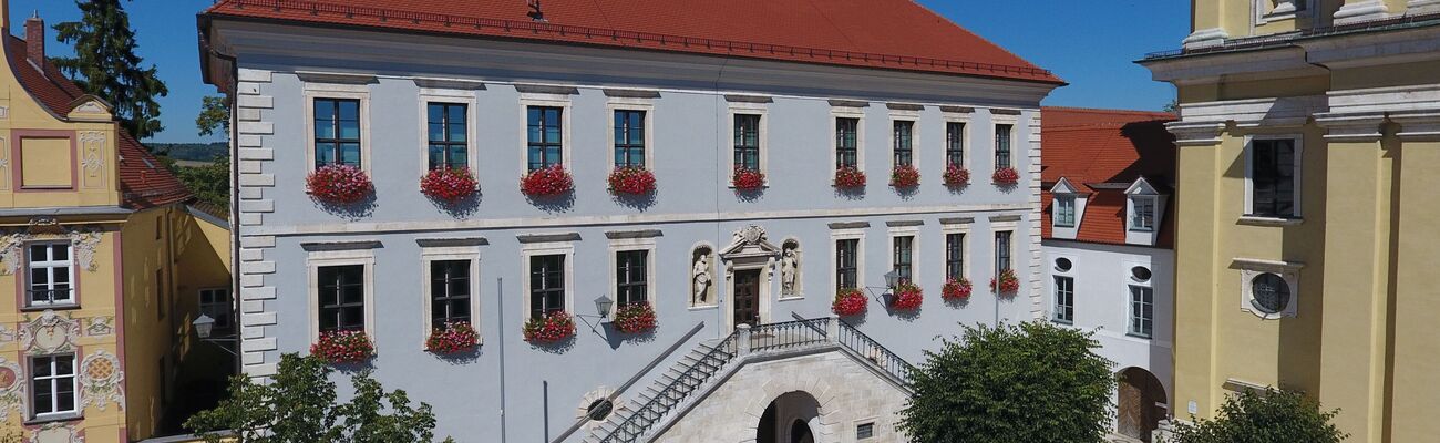 © Foto: Stadt ND/B. Mahler