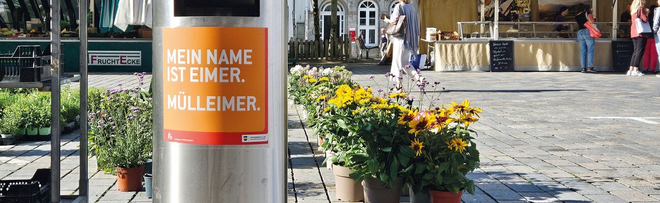 © Foto: Stadt PAF/N. Klier