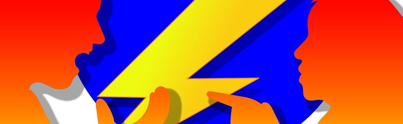 © Foto: Gerd Altmann auf pixabay