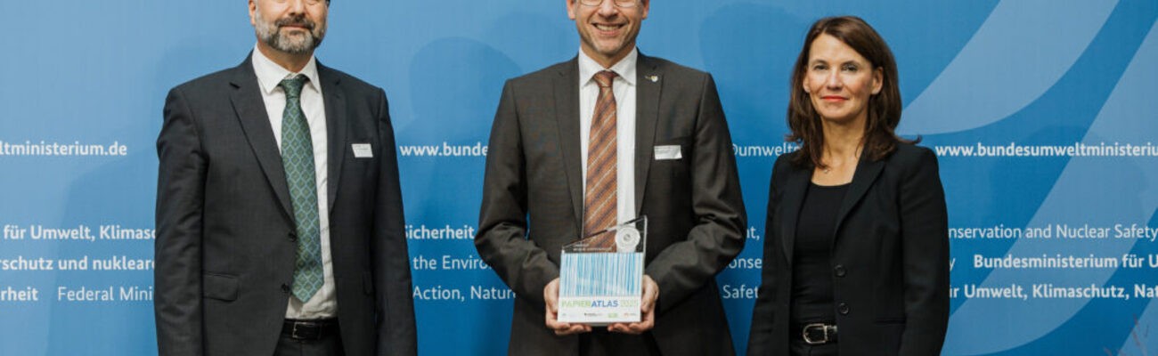 © Foto: BMKUN/ Sascha Hilgers