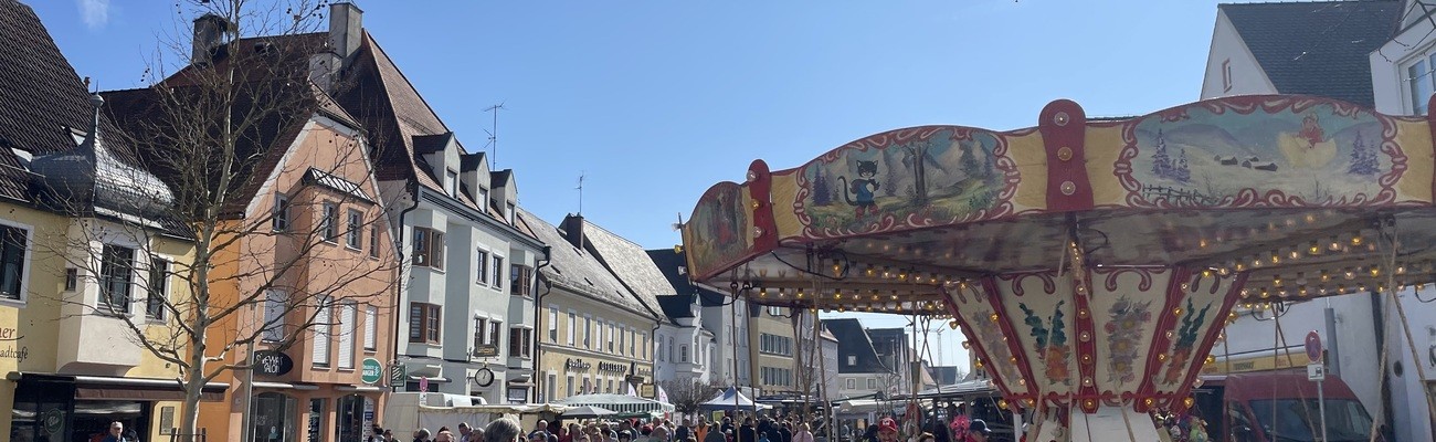 © Foto: Stadt Schrobenhausen