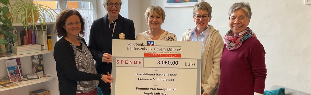 © Foto: SkF Ingolstadt