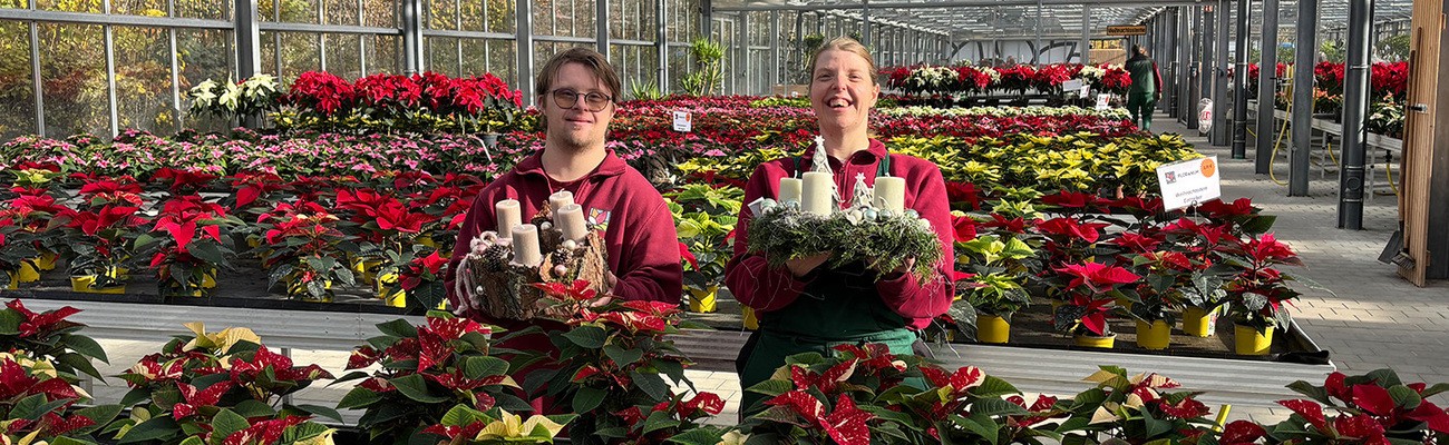 © Foto: Lebenshilfe Bayern Mitte