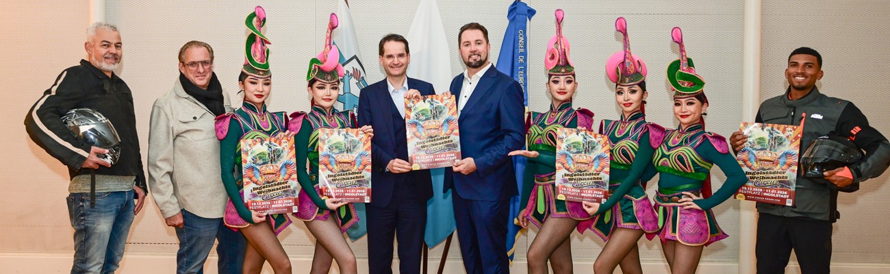 © foto: Zirkus Krone