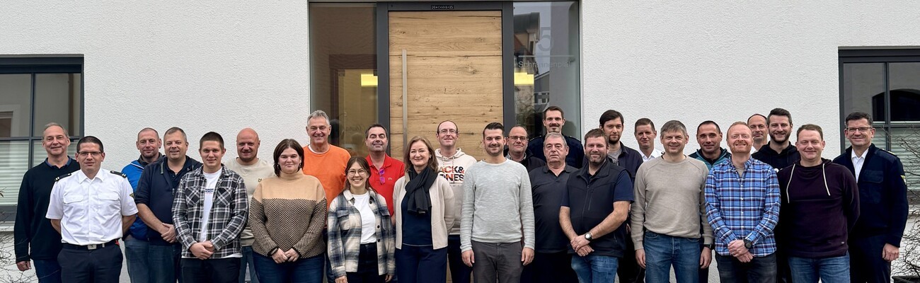 © Feuerwehr Ingolstadt