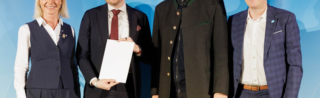 © Foto: StMAS/Nötel/Schäffler