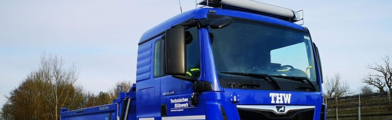 © THW Werner Euringer