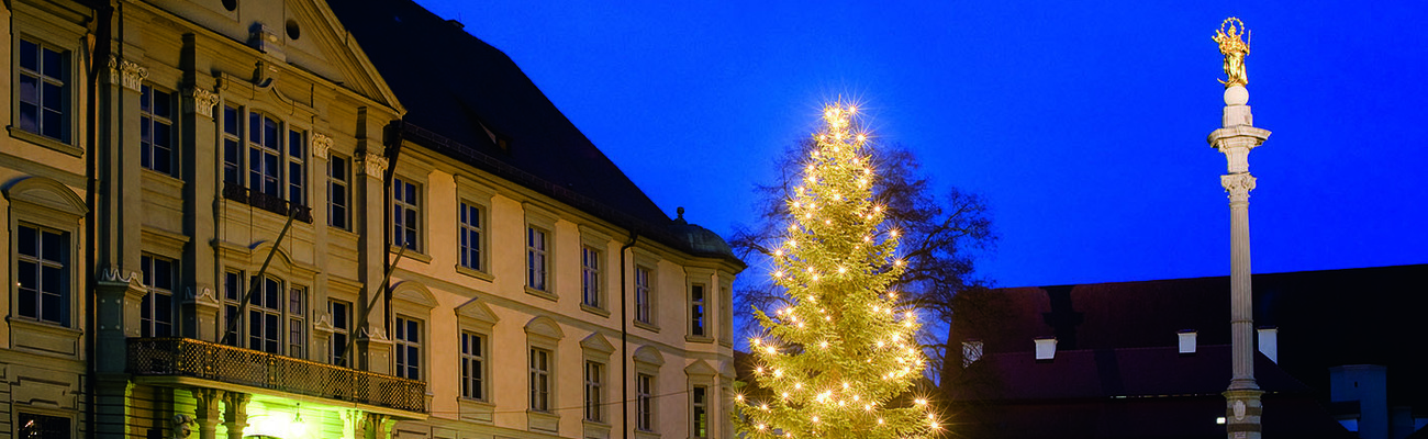 © Foto: Archiv Stadt Eichstätt