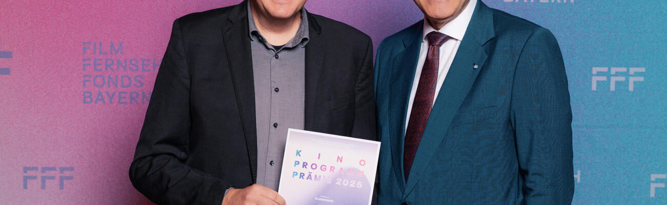 © Foto: Voehringer FFF BY