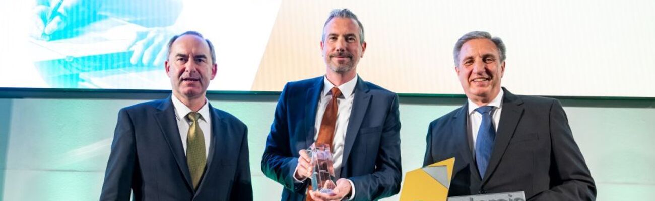 © Foto: Exportpreis Bayern 2025