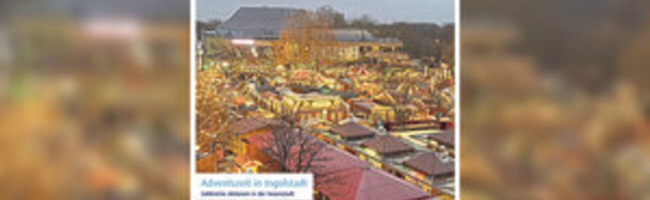 © Foto: Stadt Ingolstadt