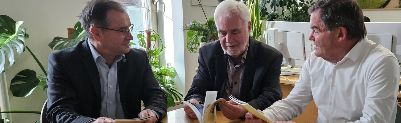 © Foto: Ingrid Wohlsperger/ LRA PAF