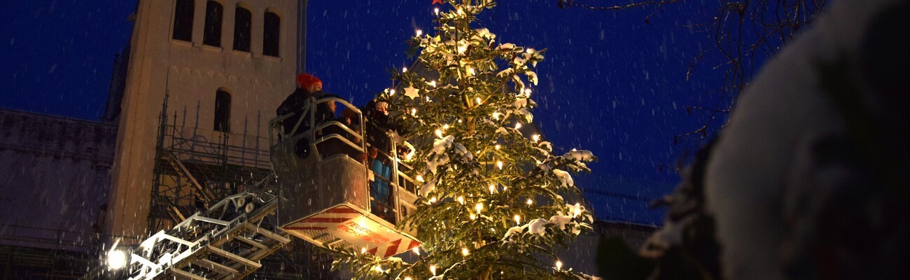 © Foto: Schmidt/ Stadt Eichstätt