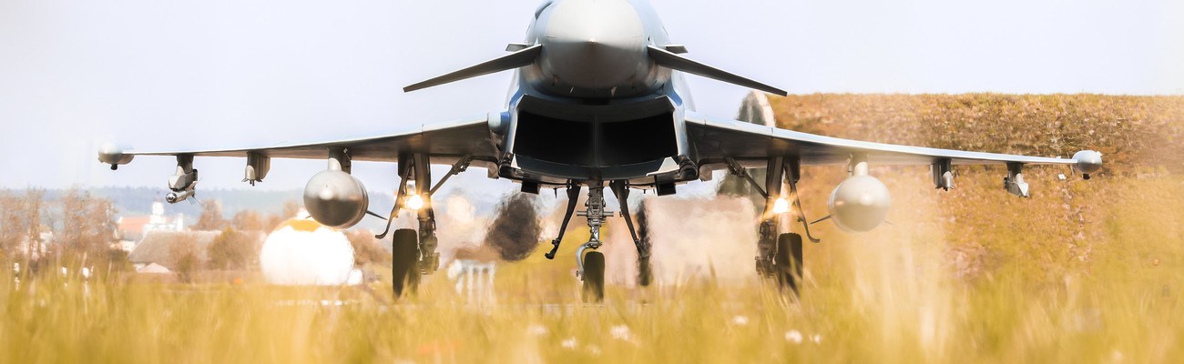© Foto: Taktisches Luftwaffengeschwader 74/ Germaine Nassal