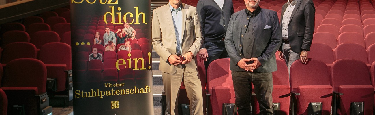 © Foto: Ritchie Herbert