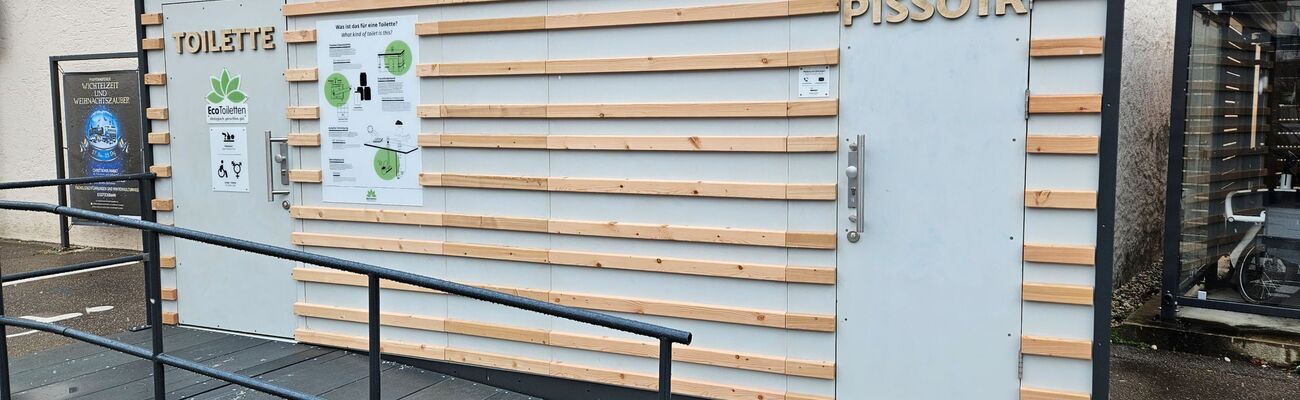 © Foto: Stadtverwaltung PAF