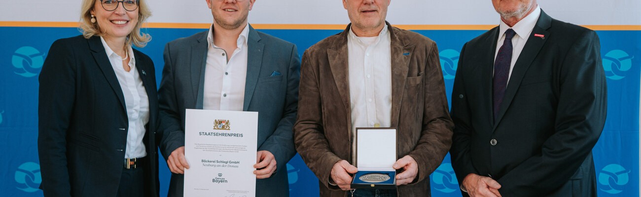 © Foto: Flo Huber /StMELF