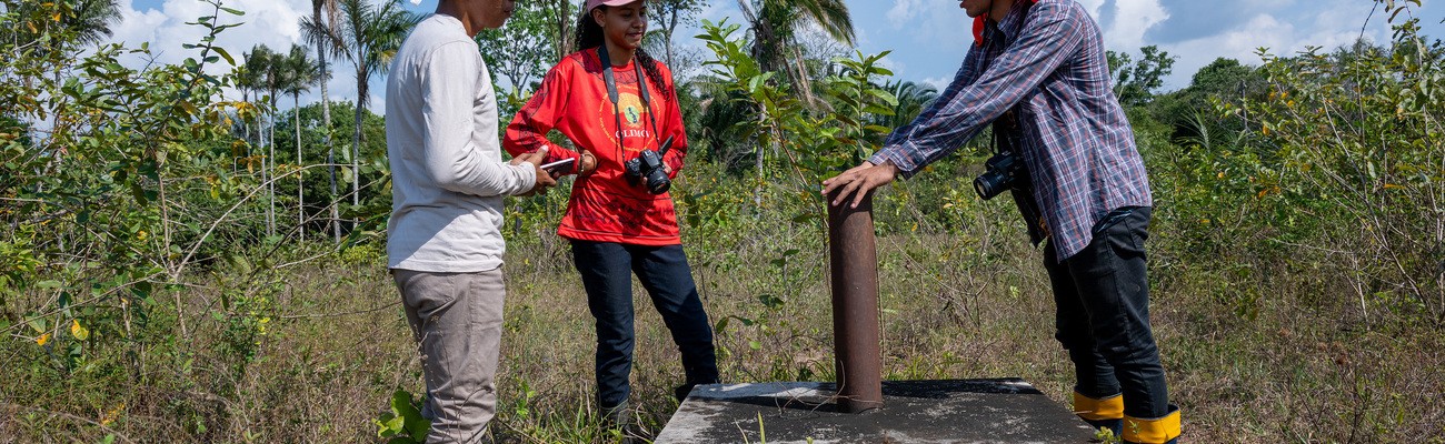 &copy; Foto: Florian Kopp/ Adveniat
