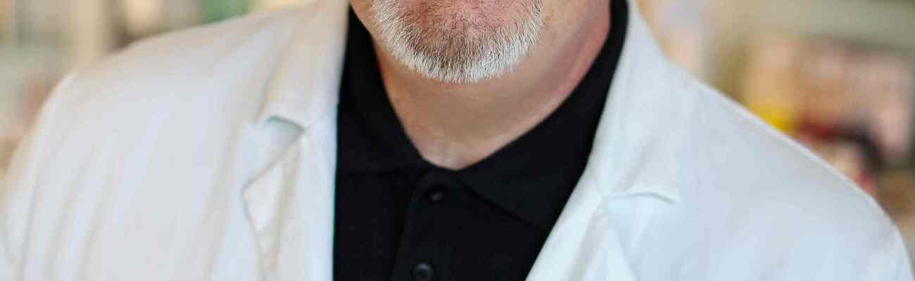 &copy; Foto: C.Pacher / S&uuml;dapotheke