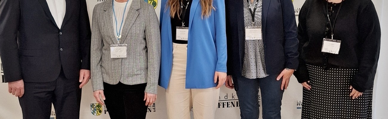 &copy; Foto: Landratsamt PAF/A. Rottler